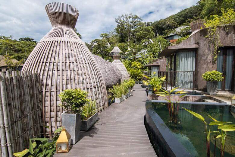Kamala Nature Villas - Kamala Nature Villas 19, 25 Moo 6 Tambon Kamala, Amphoe Kathu, Chang Wat Phuket 83150, Thailand