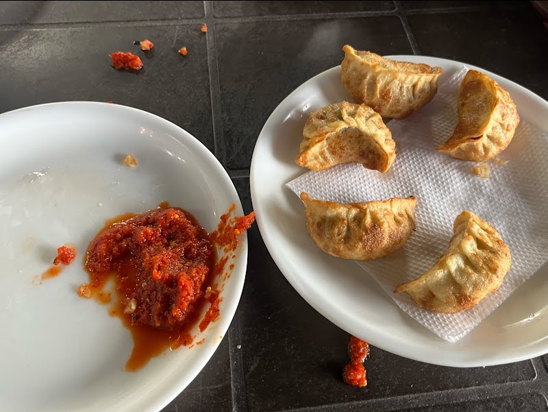 Sheetal Restaurant - Sheetal Restaurant, F362+GP8, Landour bazar Rd, The Mall Road, Mussoorie, Uttarakhand 248179, India