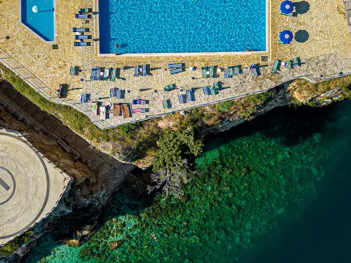 Aqua Holiday Apartments - Aqua Holiday Apartments, County Uji i Ftohtë, SH8 9405, Vlorë, Albania