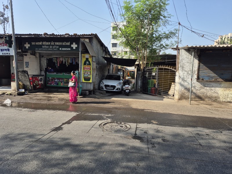 Bikaner Sweets And Namkeen - Bikaner Sweets And Namkeen Shop No. 02, Baliram Pandurang, Patil Compound, Plot No.0395, near Hanuman Mandir, Shanti Nagar, Talvali, Ghansoli Gaon, Ghansoli, Navi Mumbai, Maharashtra 400701, India