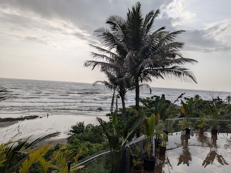 9Bar Goa - 9Bar Goa Small Vagator, Vagator, Goa, Vagator, Goa, Anjuna, Goa 403509, India