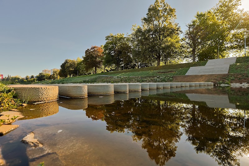 Sluneční ostrovy - Sluneční ostrovy, 370 05 České Budějovice-České Budějovice 5, Czechia