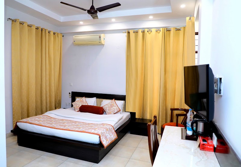 Indee Home - Indee Home M-171, Block M, Greater Kailash II, Greater Kailash, New Delhi, Delhi 110048, India