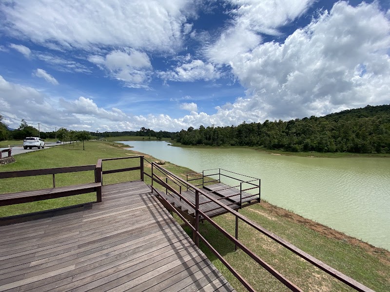 Khao Yai National Park - Khao Yai National Park, Nakhon Ratchasima, Thailand