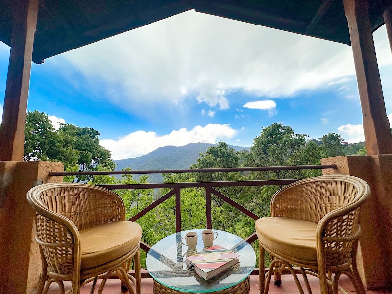 Levitate @ Ramgarh - PremiumCottages - Levitate @ Ramgarh - PremiumCottages, Umagarh, Uttarakhand 263137, India