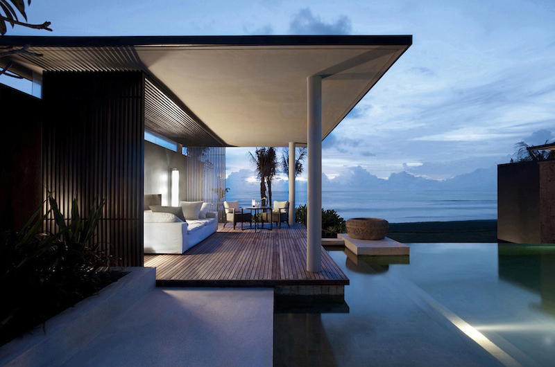 5 Bedroom Villas Bali