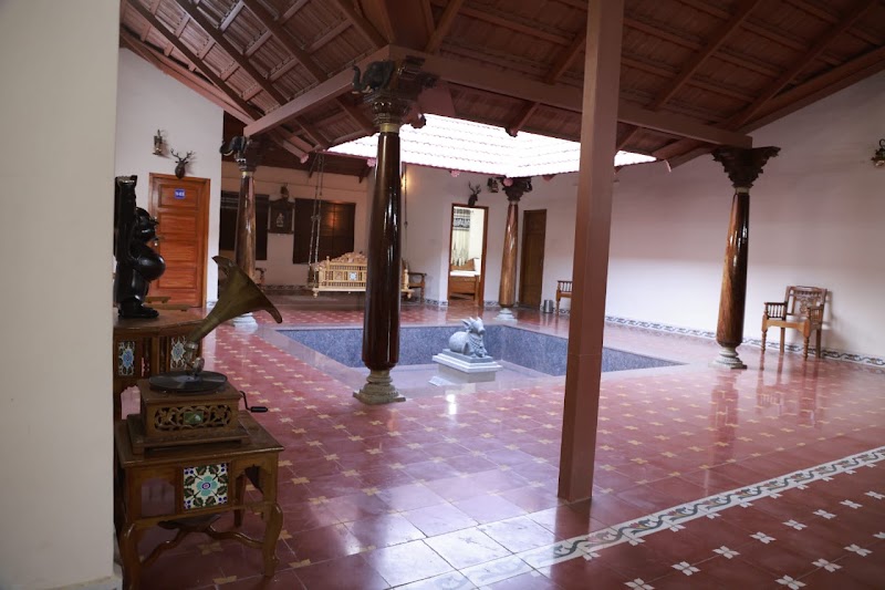 Nakshatra retreat - Nakshatra retreat, Sathanur, main road, Hanumanahalli, Kanakapura, Karnataka 562117, India