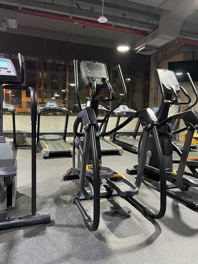GymNation Bur Dubai | Best Gym In Bur Dubai - GymNation Bur Dubai | Best Gym In Bur Dubai, M Squared Building - 505 Khalid Bin Al Waleed Rd - Mankhool - Dubai - United Arab Emirates