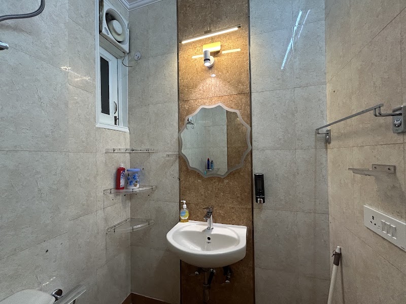 Cozy Nook by Gazal - Cozy Nook by Gazal, Second floor, I-74, Block I, Lajpat Nagar II, Lajpat Nagar, New Delhi, Delhi 110024, India