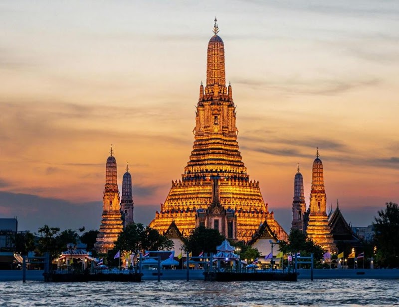 Excel Hotel Bangkok
