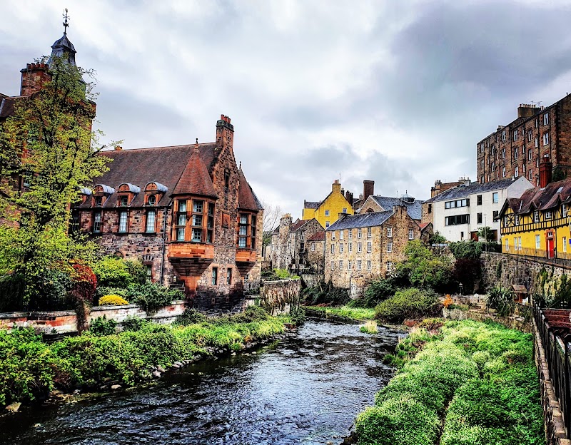 Water of Leith