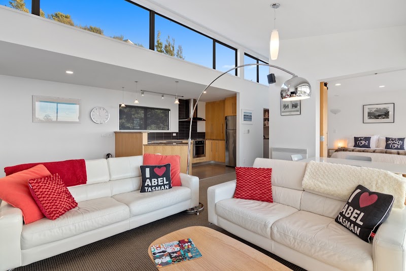 Kaiteriteri Luxury Apartment - Kaiteriteri Luxury Apartment 26 Kotare Place, Kaiteriteri 7197, New Zealand