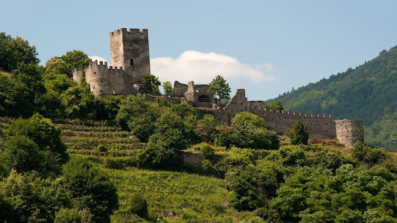 Wachau - Wachau, 3602, Austria