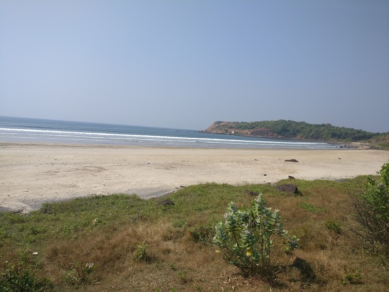 Guhagar - Guhagar, Maharashtra, India