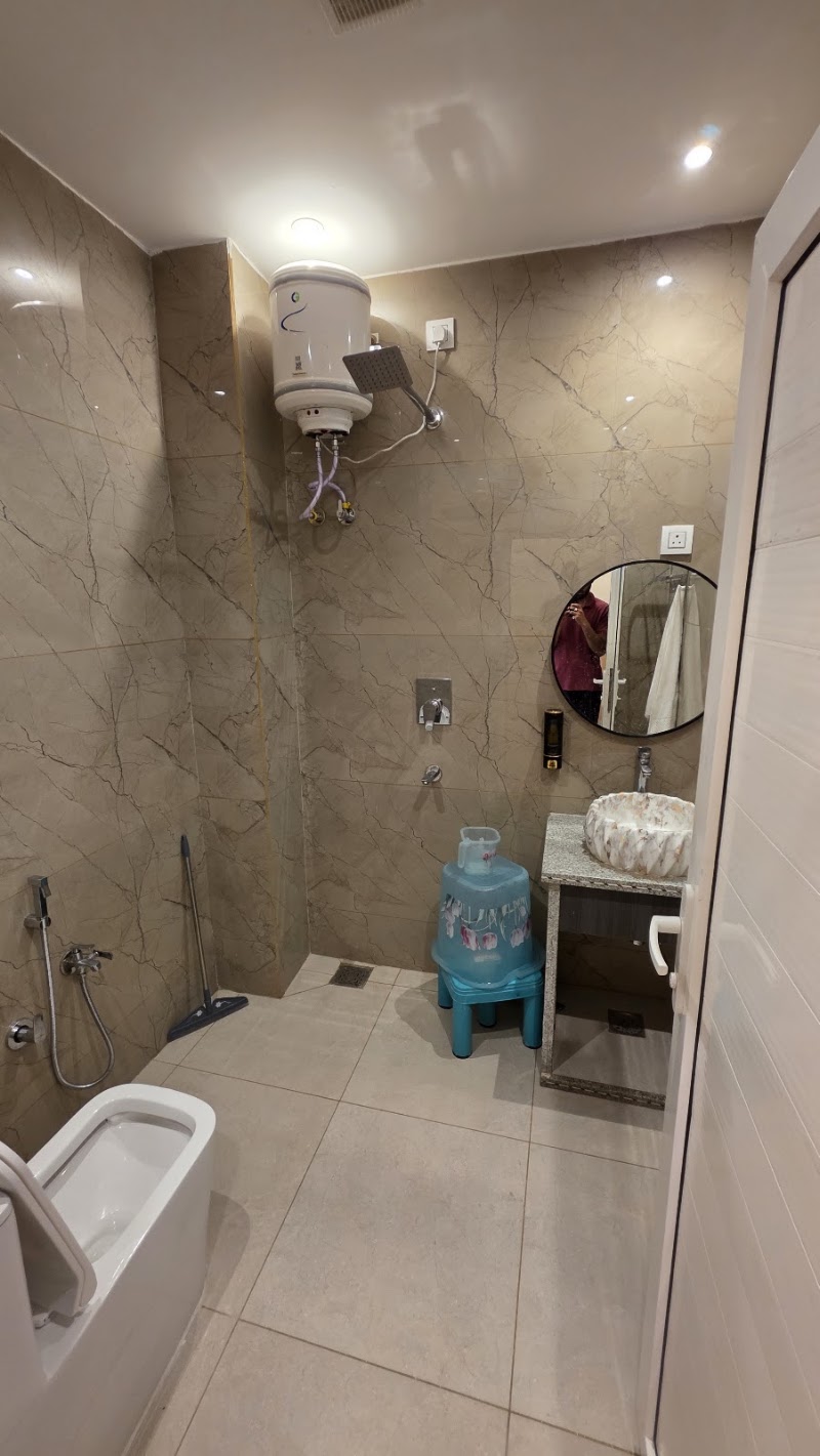Hotel subhadra guest house - Hotel subhadra guest house Moien, Chintpurni, Himachal Pradesh 177110, India