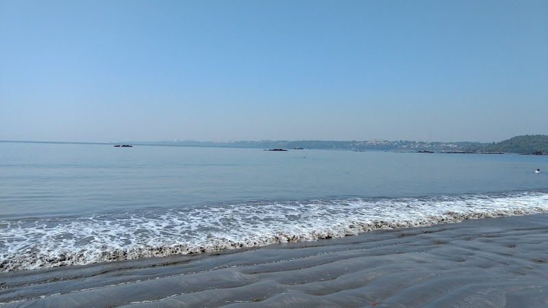 Bambolim - Bambolim, Goa, India