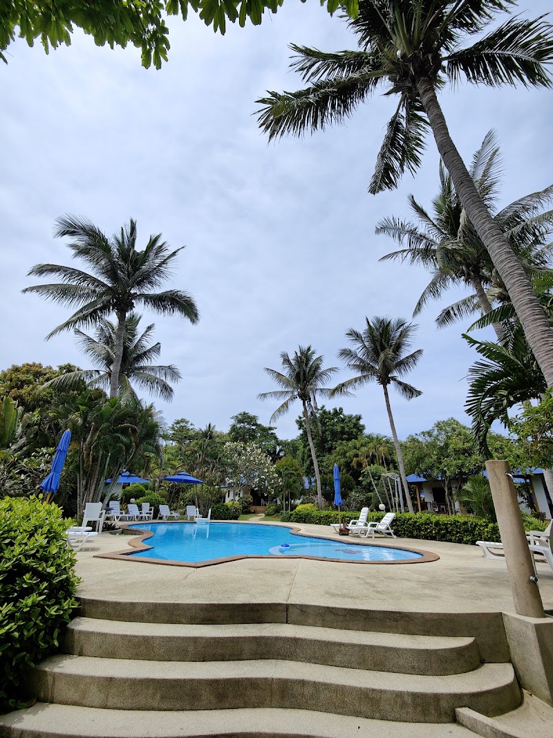Rungarun Resort - Rungarun Resort, 145 หมู่ 1 Tambon Ban Tai, Amphoe Ko Pha-ngan, Chang Wat Surat Thani 84280, Thailand