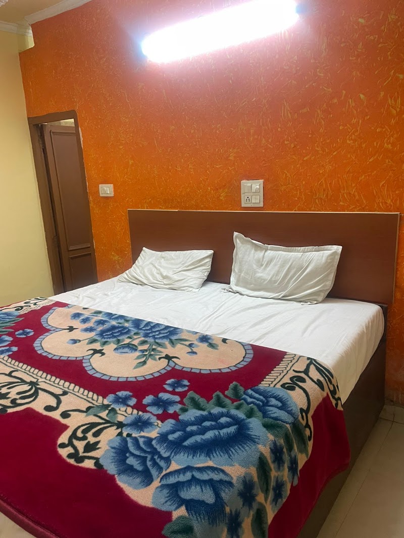 Central apartment chandigarh - Central apartment chandigarh, 203, Gali no 1, Burail, Burail Village, Sector 45, Chandigarh, 160047, India