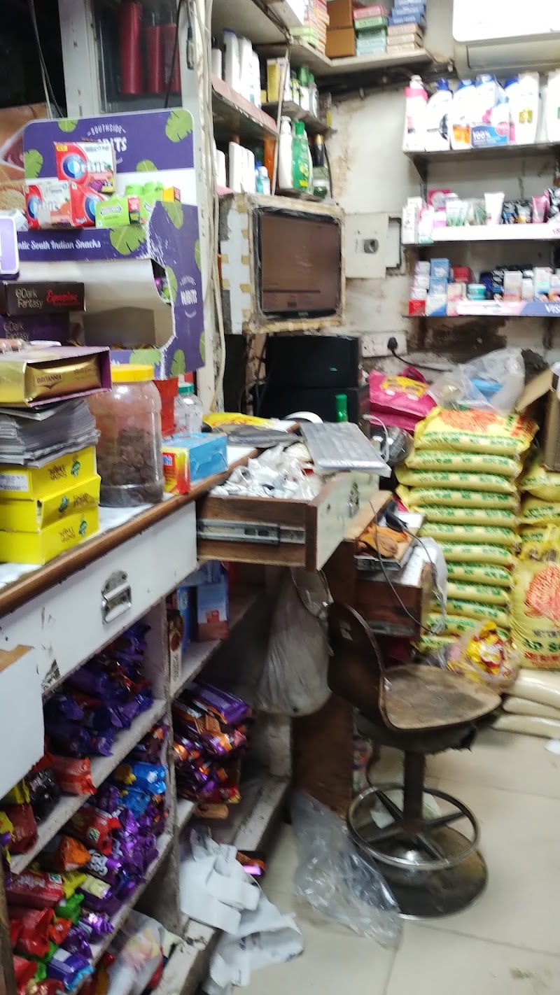 Sree Rama Store - Sree Rama Store, Shop No. 4 & 5, Rama Market, Munirka, Rama Market, Munirka, New Delhi, Delhi 110067, India