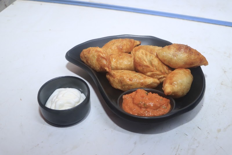 Happy Pie Cafe - Happy Pie Cafe Aravali hills, Pandala, Gurugram, Haryana, 122101, India
