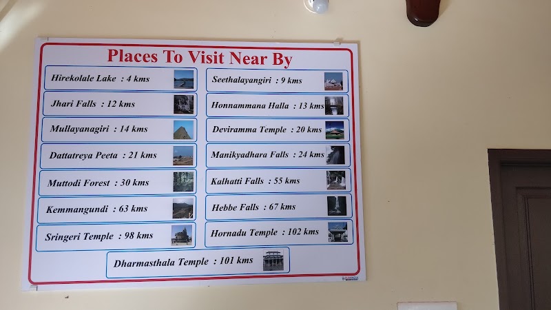 Foothills Home Stay - Foothills Home Stay, HirekoLale, Karnataka 577131, India