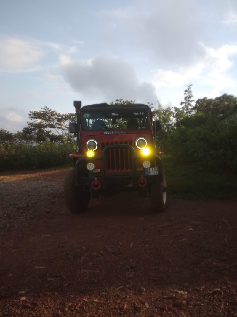 Malandur - Malandur, Byaravalli, Karnataka 577130, India