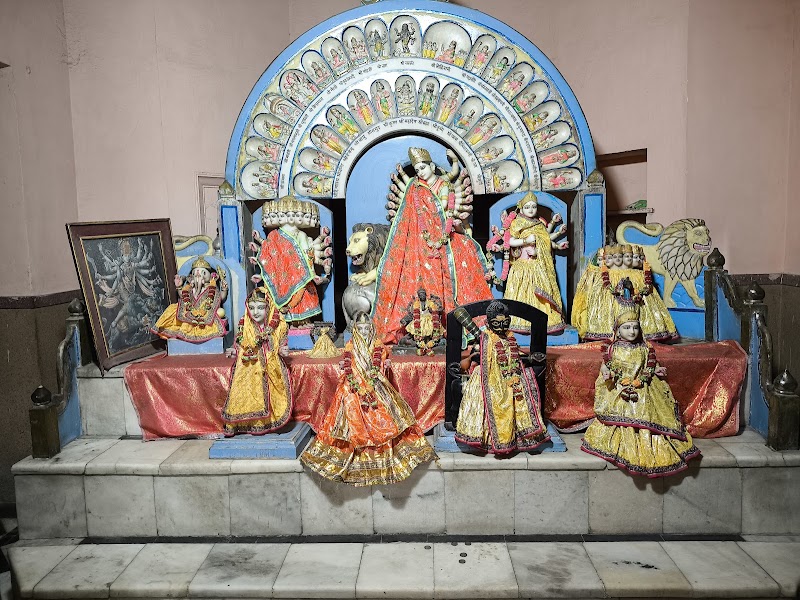 Pracheen shri Gore Ram Mandir ayodhya - Pracheen shri Gore Ram Mandir ayodhya R654+74C, Theri Bazar, Ayodhya, Uttar Pradesh 224123, India