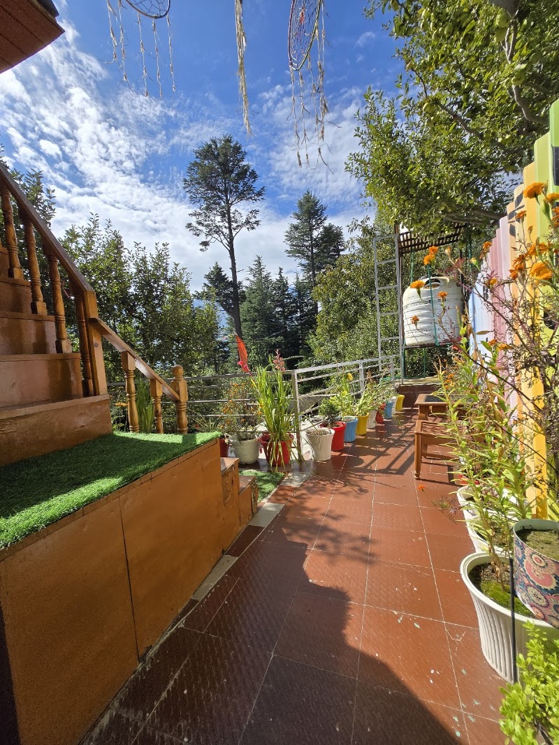 Akshit Homestay