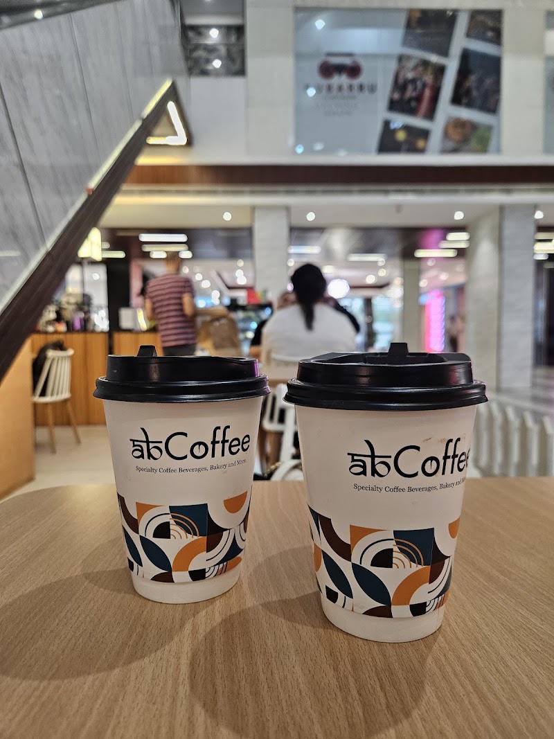 abcoffee EDM Mall - abcoffee EDM Mall, East Delhi Mall, Kaushambi Rd, Anand Vihar, Kaushambi, Ghaziabad, Uttar Pradesh 201010, India