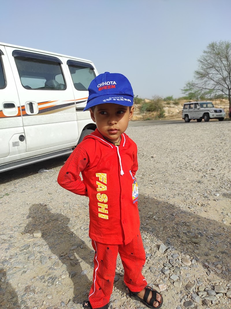 Dadar hills jaipur - Dadar hills jaipur 3MJ3+W9J, Jairampura, Rajasthan 303701, India