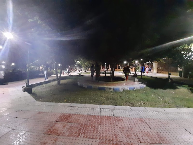 Madipakkam Gandhi Park - Madipakkam Gandhi Park 600091, Raja Rajeswari Nagar, Rajalakshmi Nagar, Madipakkam, Tambaram, Tamil Nadu 600091, India