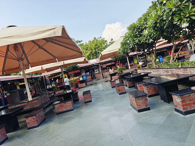 Masala Chowk - Masala Chowk Ram Niwas Bagh, Rina Rd, Ram Niwas Garden, Bardia Colony, Adarsh Nagar, Jaipur, Jaipur Nagar Nigam Area, Rajasthan 302004, India