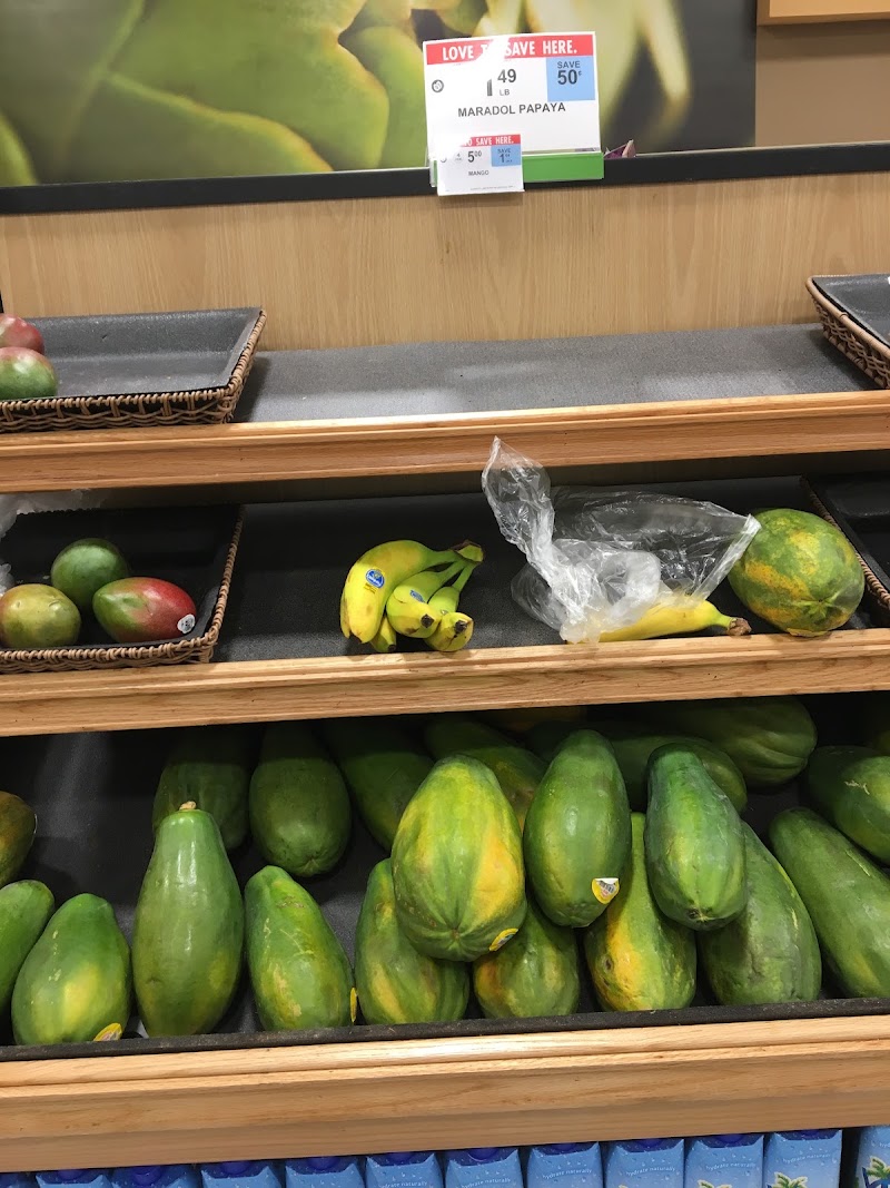 Publix Super Market at Surfside - Publix Super Market at Surfside 9400 Harding Ave, Surfside, FL 33154, USA