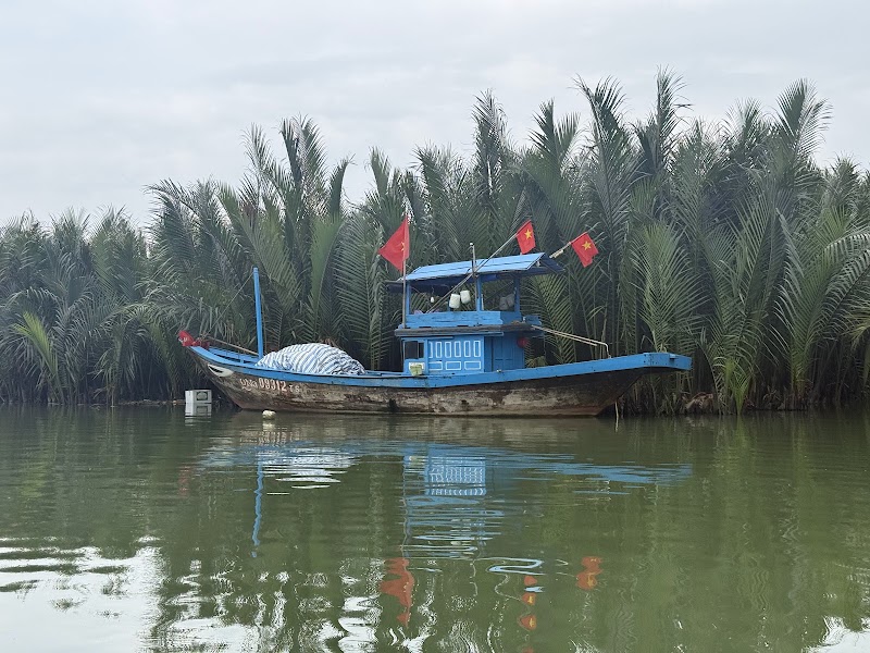 Hoi An Day Tours with Local Guide - Hoi An Day Tours with Local Guide, 3 Nguyễn Tri Phương, Hội An, Đà Nẵng 51000, Vietnam