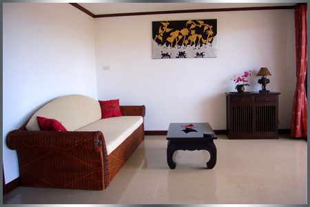 Lamai Beach Residence - Lamai Beach Residence Maret, Ko Samui District, Surat Thani 84310, Thailand