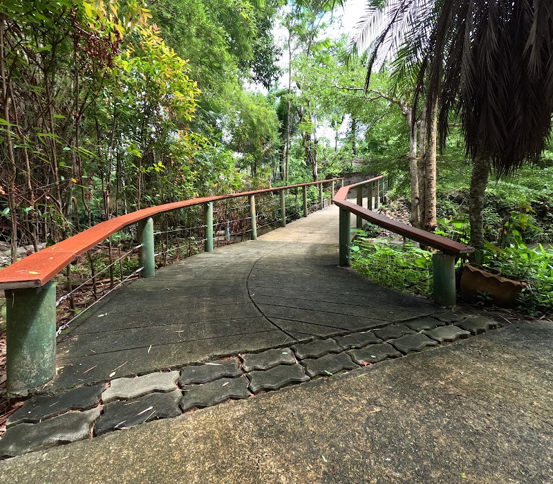 Baan Rai Me Rak Organic Farmstay - Baan Rai Me Rak Organic Farmstay, 67/24 หมู่4 บ้านพารา Tambon Pa Klok, Amphoe Thalang, Chang Wat Phuket 83110, Thailand