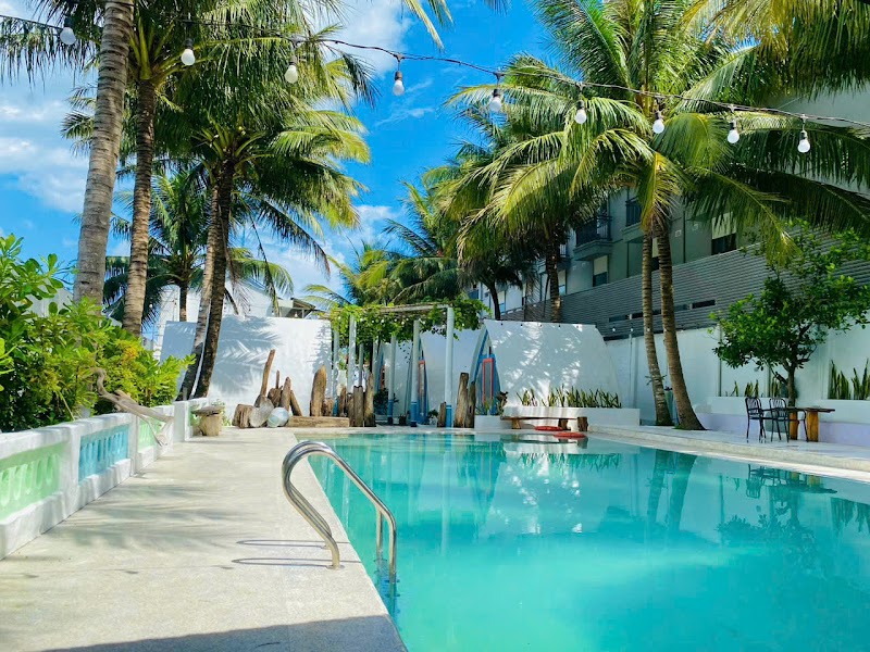 Resort SaoConDor - Resort SaoConDor, Khu 2 Phan Chu Trinh, Côn Đảo, Hồ Chí Minh 78800, Vietnam