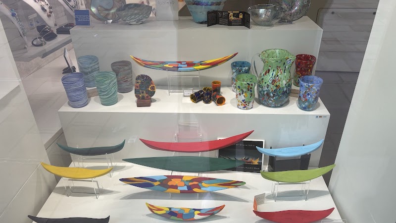 Eli'S Shop - Eli'S Shop, Sestiere Cannaregio, 1744, 30121 Venezia VE, Italy