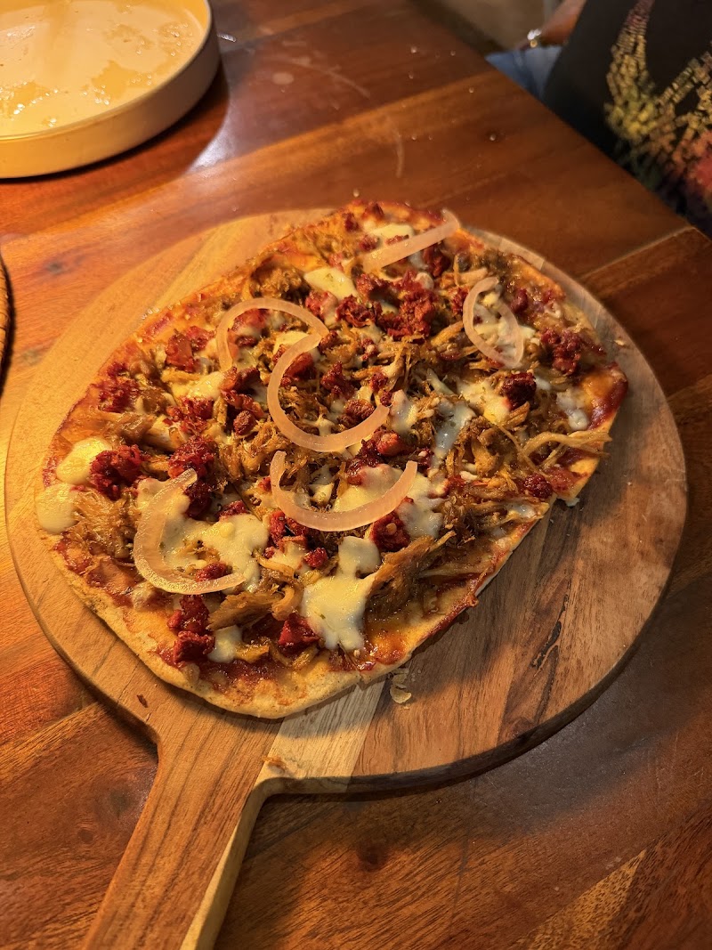 Guapa - Guapa 759, Morjim Beach Road, New Wada, Morjim, Goa 403512, India