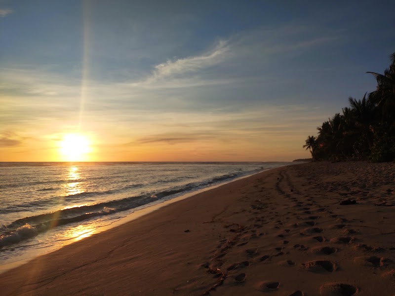 Pacifico Beach