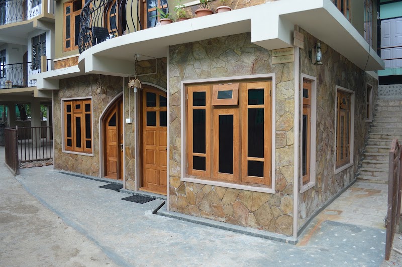 Quinton Enclave (Annexe) - Quinton Enclave (Annexe) Quinton Road, Police Bazar, Shillong, Meghalaya 793001, India