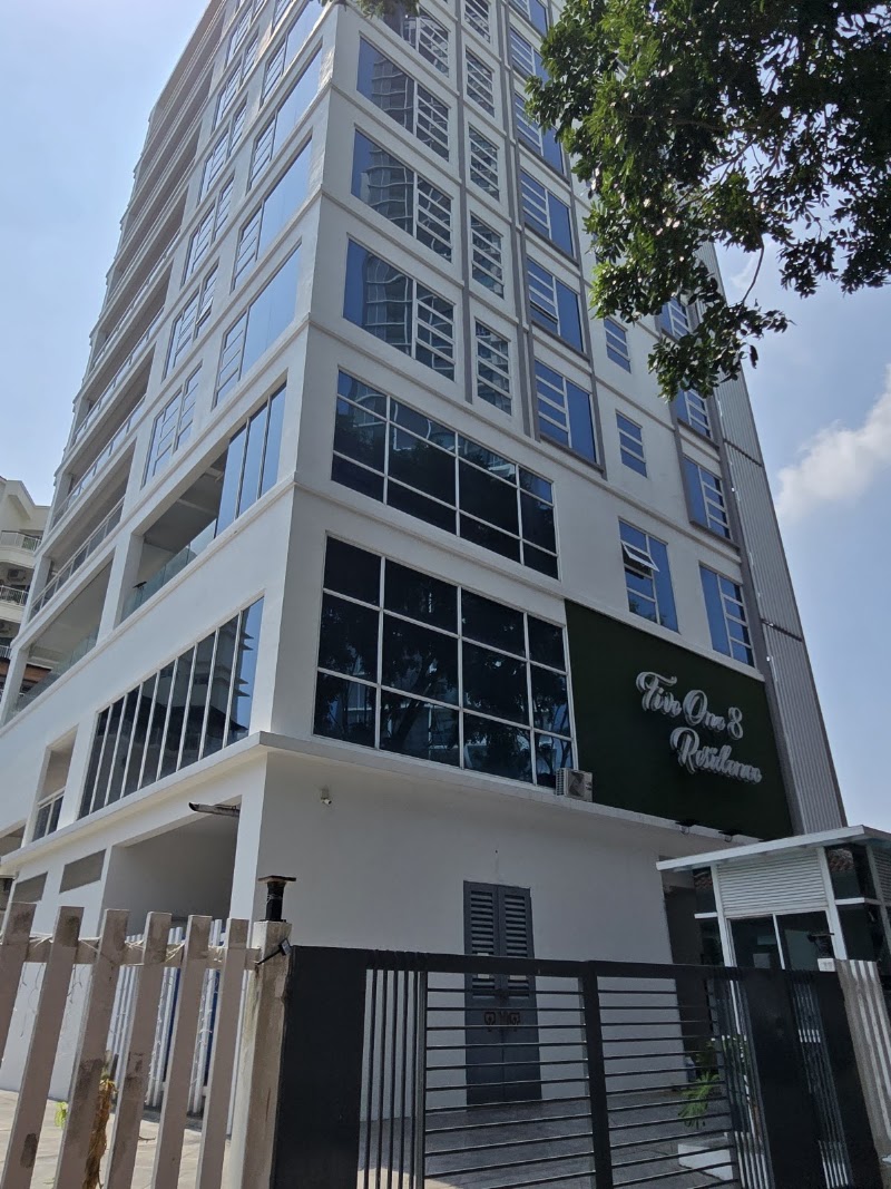 518 Luxury Beachfront Residence Family homestay by Wcomfy - 518 Luxury Beachfront Residence Family homestay by Wcomfy, 518, Jalan Tanjung Bungah, 11200 Tanjung Bungah, Pulau Pinang, Malaysia