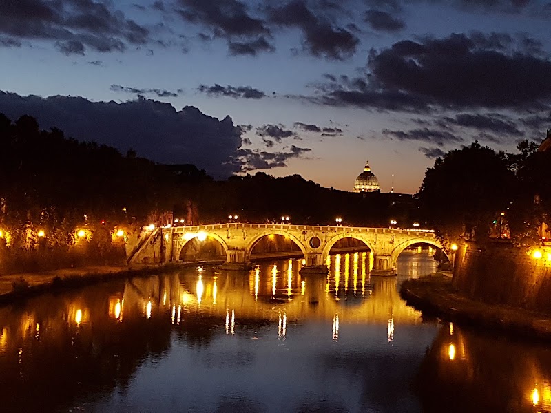 Belli - Belli, 00153 Rome, Metropolitan City of Rome Capital, Italy