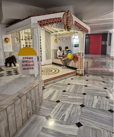 Malgudi - The Savera - Malgudi - The Savera 146, Ground Floor, Central Chennai, Dr Radha Krishnan Salai, Mylapore, Chennai, Tamil Nadu 600004, India