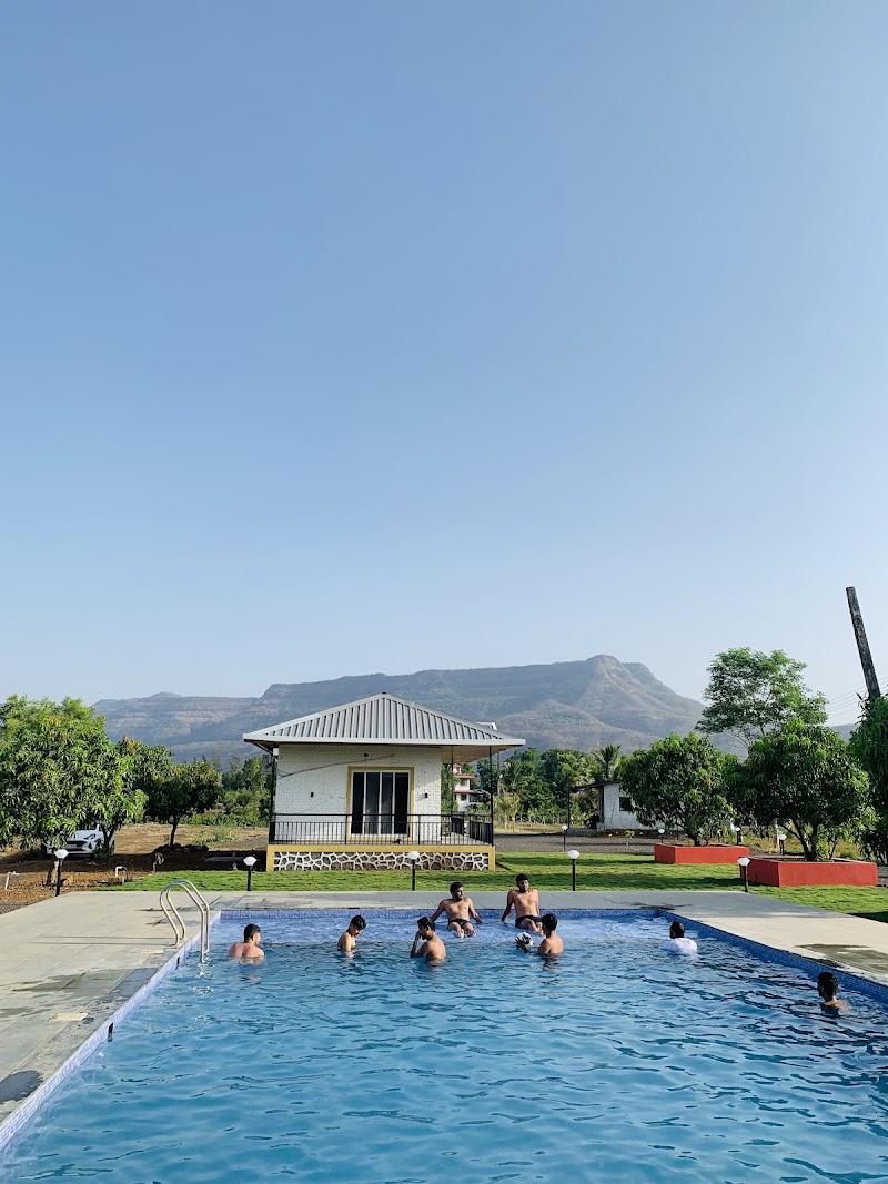 Red Sun The Lake Front Resort - Red Sun The Lake Front Resort Gaulwadi ,tal karjat, dist, MUMBAI, Gaulwadi, Maharashtra 410201, India