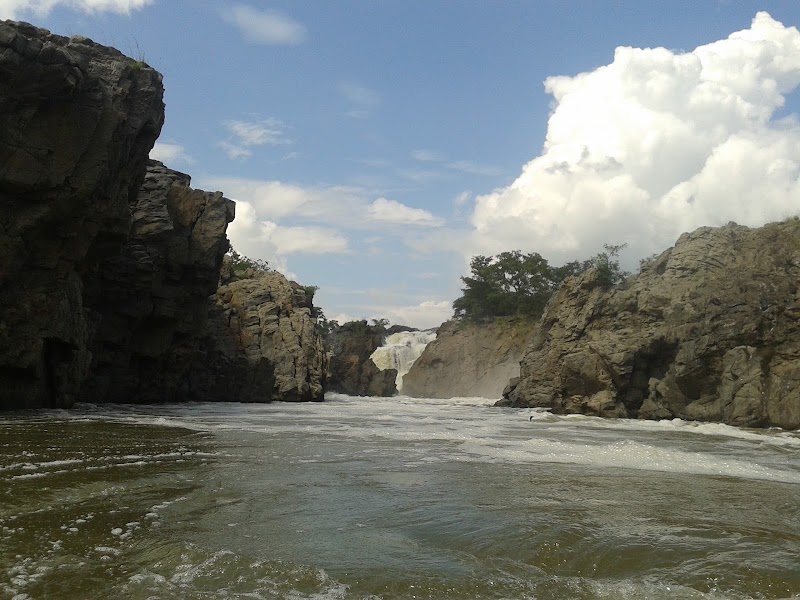 Madheswara Betta - Hogenakkal Falls Road - Madheswara Betta - Hogenakkal Falls Road, Madheswara Betta - Hogenakkal Falls Rd, Karnataka 571490, India