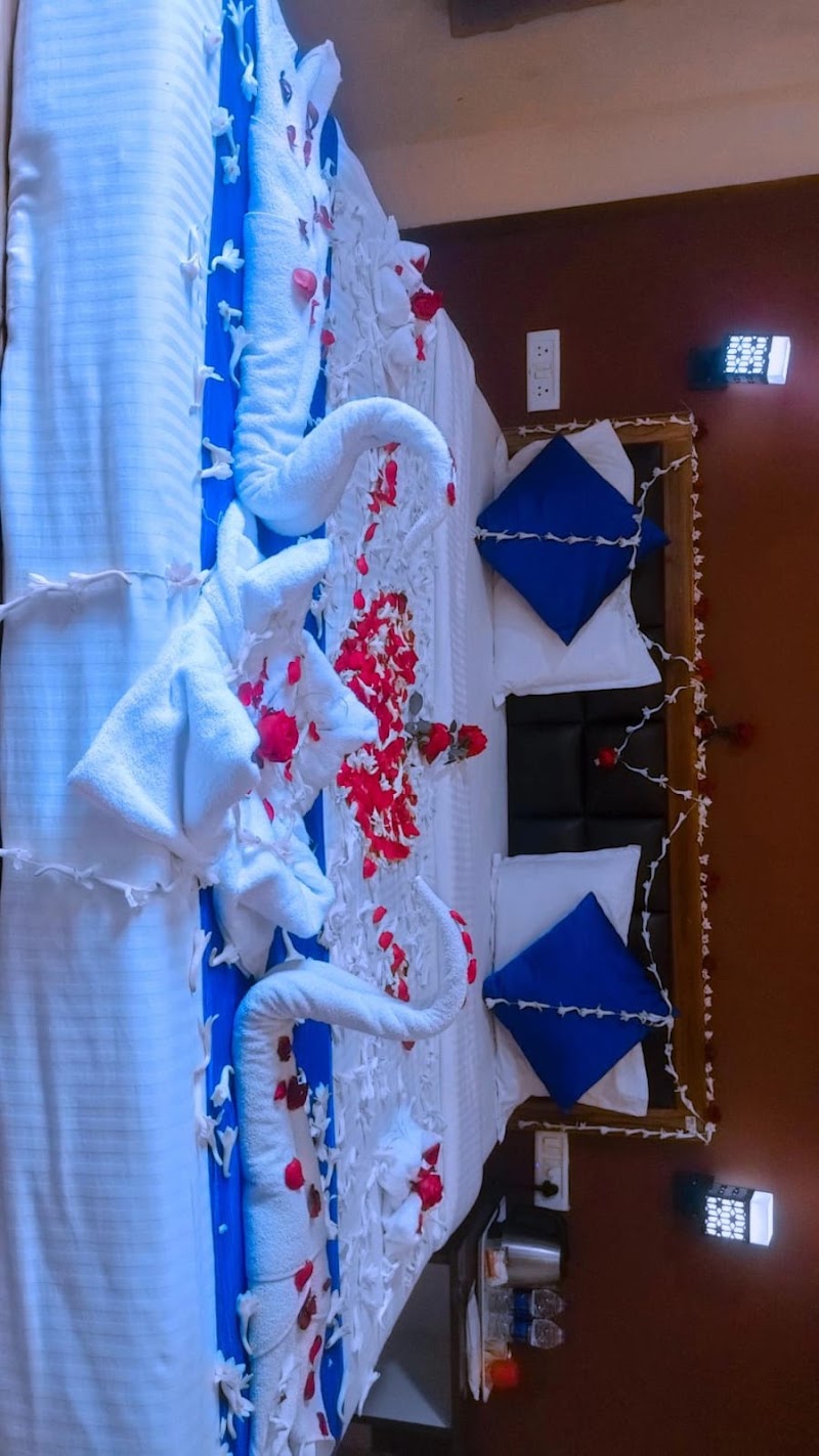 Sriman palace - Sriman palace Goudabad Sahi, Puri, Odisha 752001, India