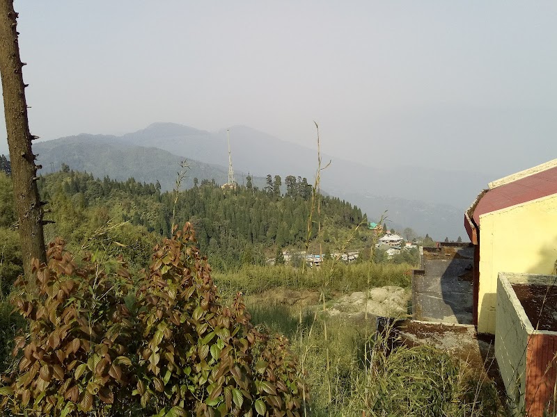 Jalapahar - Jalapahar, Darjeeling, West Bengal, India