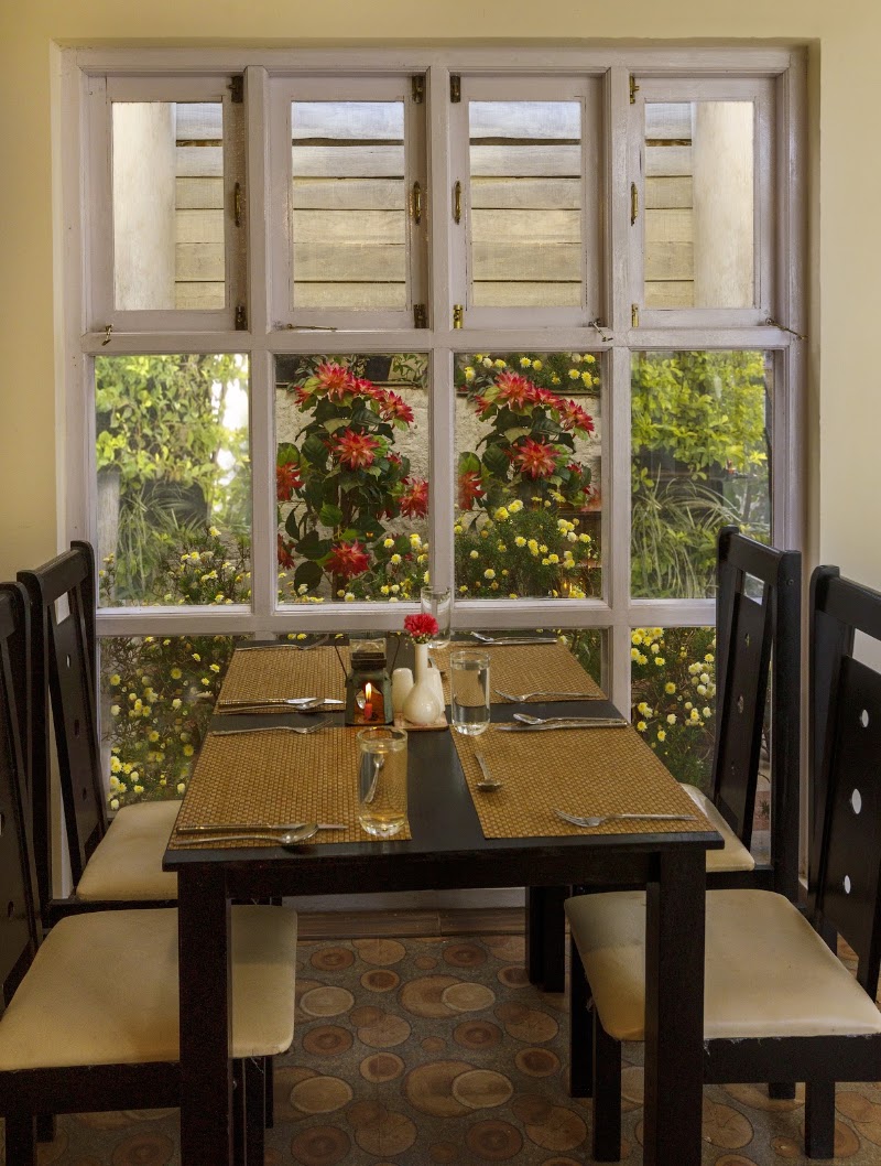 Rosewood - Ooty by Nature Resorts - Rosewood - Ooty by Nature Resorts Club Road, Monterosa Colony, Ooty, Tamil Nadu 643001, India