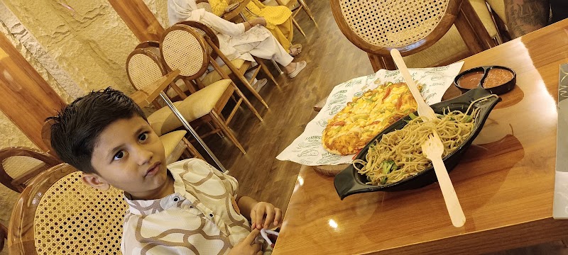 Tree house Cafe - Tree house Cafe, Shop no-35, near shubhash jellweres, Block X, West Patel Nagar, Patel Nagar, New Delhi, Delhi, 110008, India